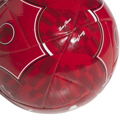 Piłka adidas Manchester United FC JP3060 Piłka adidas Manchester United FC JP3060