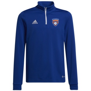 Bluza treningowa Adidas