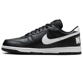 Buty Nike Big Low 355152-016