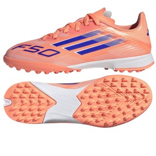 Buty adidas F50 League Jr JI0001