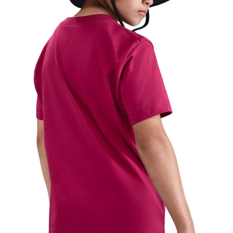 Koszulka Nike FC Barcelona Soccer Big Kids HQ8362-620