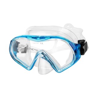 Zestaw do nurkowania Spokey Risko maska+fajka 928192