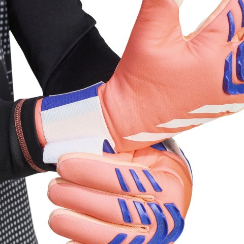 Rękawice adidas Predator GL LGE JN5369