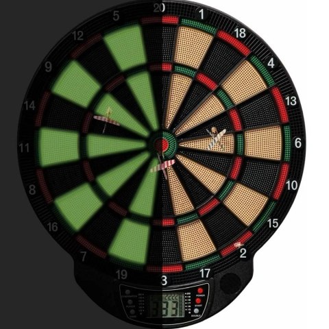 Tarcza Dart elektroniczna Windsor Best Sporting