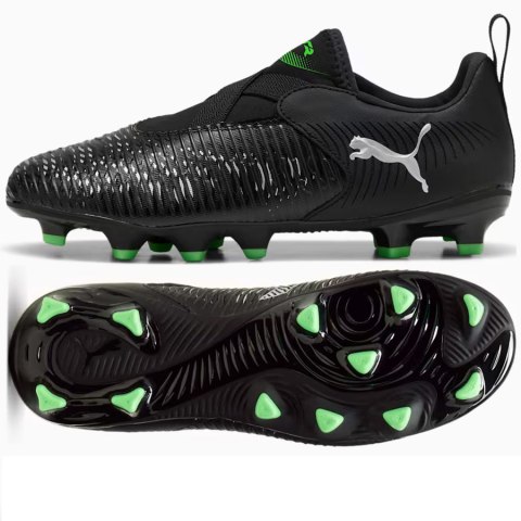 Buty Puma Future 8 Match LL Jr FG/AG 108285-02
