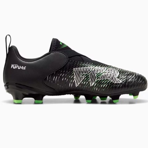 Buty Puma Future 8 Match LL Jr FG/AG 108285-02