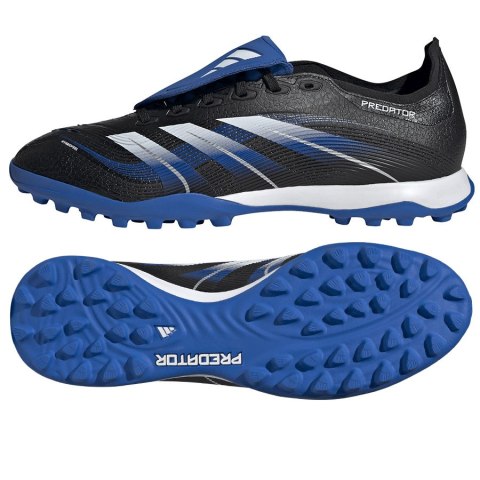 Buty adidas Predator League FT JB TF JR1758