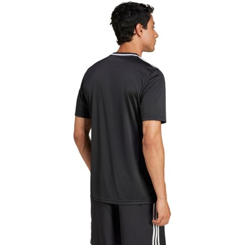 Koszulka męska adidas Campeon 25 Jersey czarna JF6062