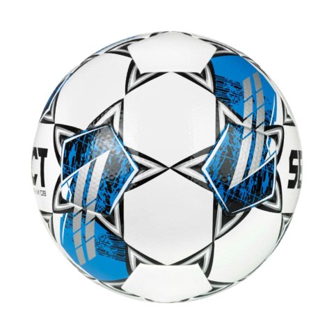 Piłka nożna Select Team DB Fifa Basic biało-niebieska 18864