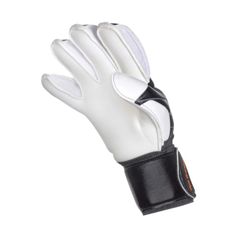 Rękawice bramkarskie Select 03 Youth Flat Cut Jr czarno-białe 19063