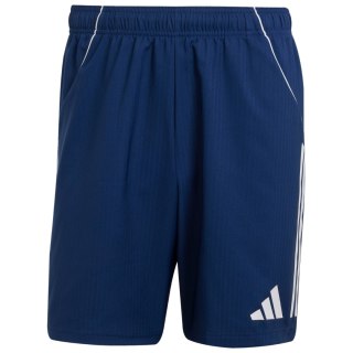 Spodenki męskie adidas Tiro 25 Competition Match granatowe JG1063
