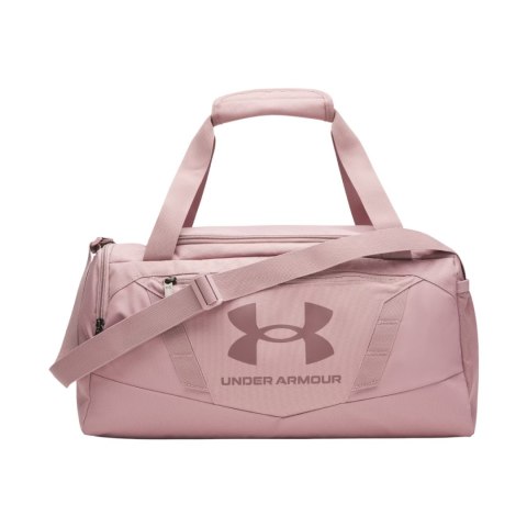 Torba Under Armour Undeniable 5.0 Duffle XS różowa 1369221 673