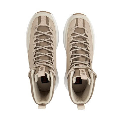 Buty damskie Lee Cooper beżowe LCJ-25-47-3990LA Buty damskie Lee Cooper beżowe LCJ-25-47-3990LA