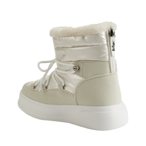 Buty damskie Lee Cooper białe LCJ-25-03-3815LA Buty damskie Lee Cooper białe LCJ-25-03-3815LA