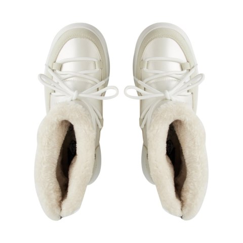 Buty damskie Lee Cooper białe LCJ-25-03-3815LA Buty damskie Lee Cooper białe LCJ-25-03-3815LA