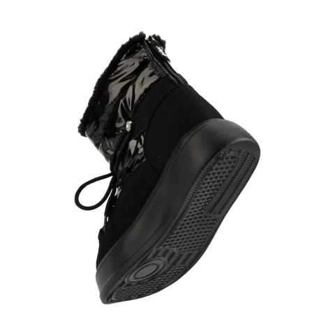 Buty damskie Lee Cooper czarne LCJ-25-03-3814LA