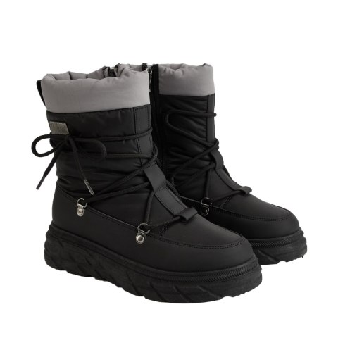 Buty damskie Lee Cooper czarne LCJ-25-44-3930LA Buty damskie Lee Cooper czarne LCJ-25-44-3930LA