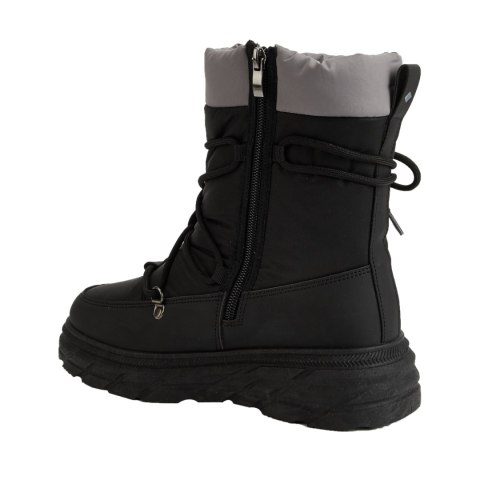 Buty damskie Lee Cooper czarne LCJ-25-44-3930LA Buty damskie Lee Cooper czarne LCJ-25-44-3930LA