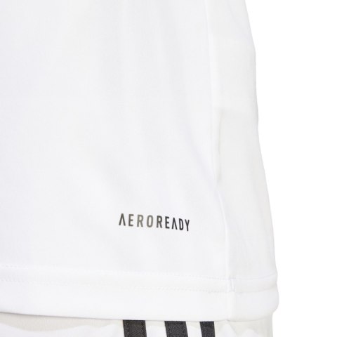 Koszulka damska adidas Squadra 25 Jersey biała JI9991