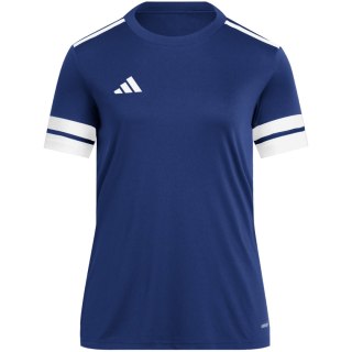 Koszulka damska adidas Squadra 25 Jersey granatowa JI9987