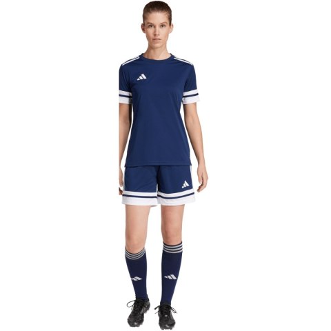 Koszulka damska adidas Squadra 25 Jersey granatowa JI9987