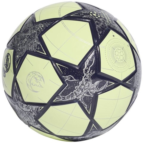 Piłka adidas Real Madryt Mini UCL JN7306 Piłka adidas Real Madryt Mini UCL JN7306
