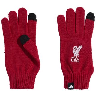 Rękawiczki adidas Liverpool FC JZ5880