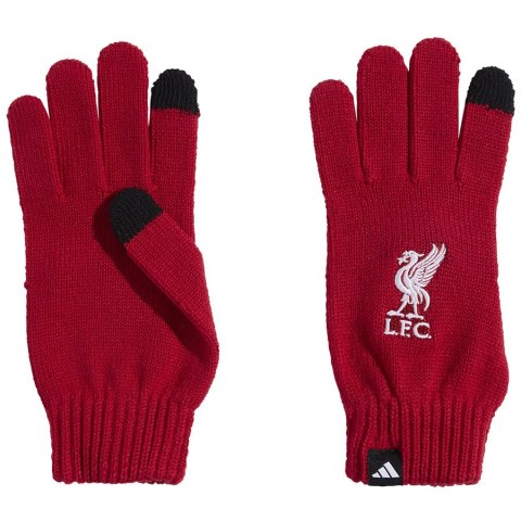 Rękawiczki adidas Liverpool FC JZ5880