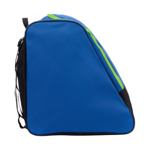 Torba na buty narciarskie Meteor Croma niebieska 17675