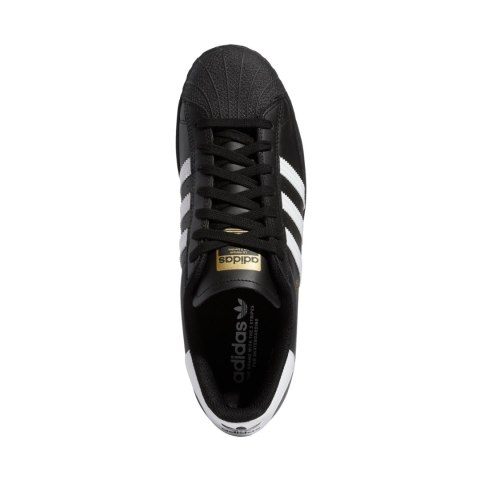 Buty adidas Superstar ADV czarne GW6931 Buty adidas Superstar ADV czarne GW6931