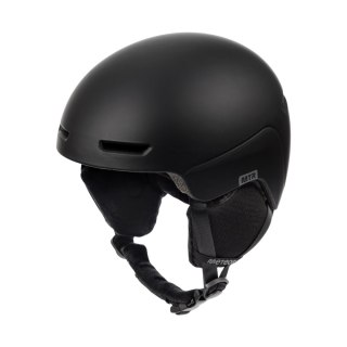 Kask narciarski Meteor Avalo M 55-58 cm czarny 17281