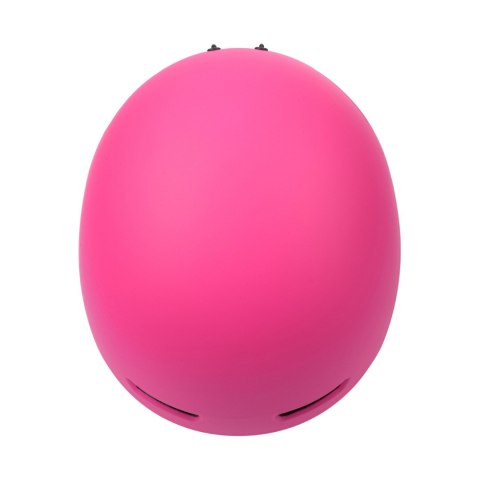 Kask narciarski Meteor Avalo M 55-58 cm różowy 17287