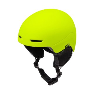 Kask narciarski Meteor Avalo S 53-55 cm neonowy żółty 17288