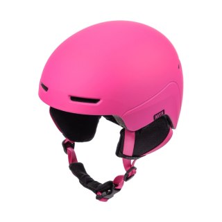 Kask narciarski Meteor Avalo S 53-55 cm różowy 17286