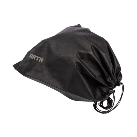 Kask narciarski Meteor Falven L 58-61 cm granatowy 24976