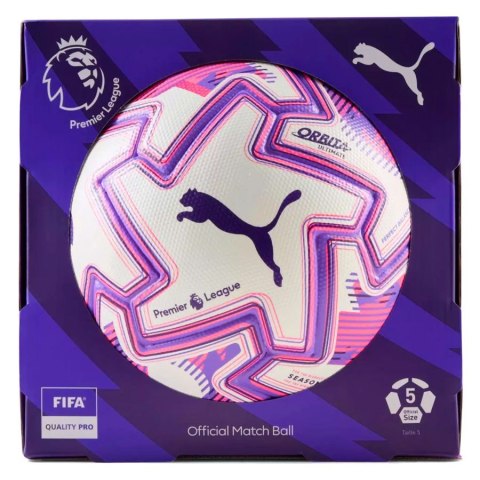 Piłka Puma Orbita Ultimate Premier League 084893-01