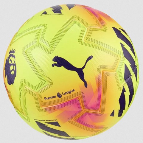 Piłka Puma Orbita Ultimate PL Lights 084702-01