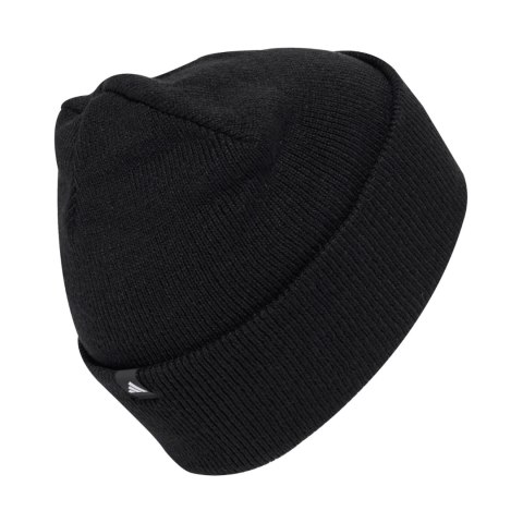 Czapka adidas 3-Stripes Beanie czarna JM3064
