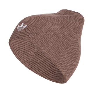 Czapka adidas Skateboarding brązowa JY2717