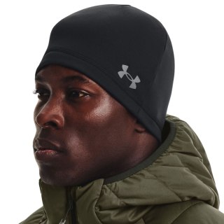 Czapka męska Under Armour Storm OSFM czarna 1365918 001