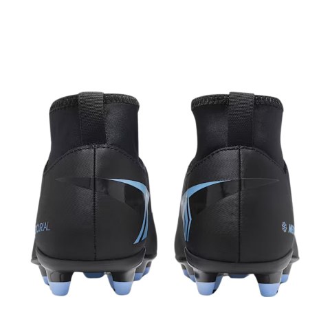Buty piłkarskie dla dzieci Nike Mercurial Superfly 10 Club FG/MG FQ8318 001