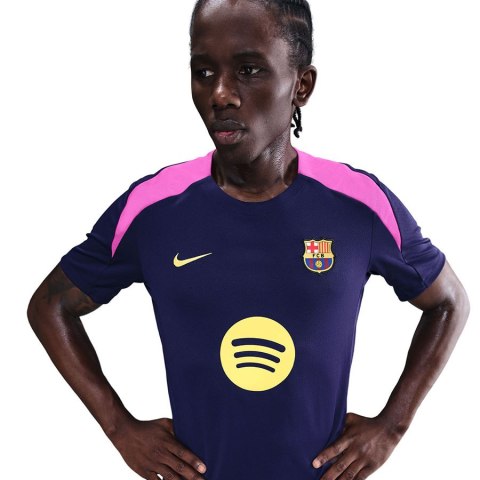 Koszulka Nike FC Barcelona Strike Top HJ7752-597