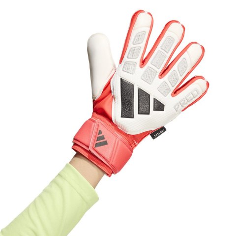 Rękawice adidas Predator GL MTC FS Junior KA7790