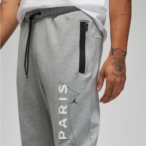 Spodnie Nike PSG Jordan DM3094 063