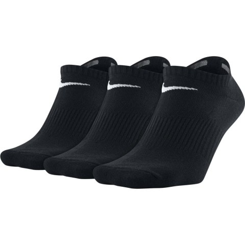 Skarpety Nike Performance czarne SX4705 001