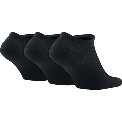 Skarpety Nike Performance czarne SX4705 001