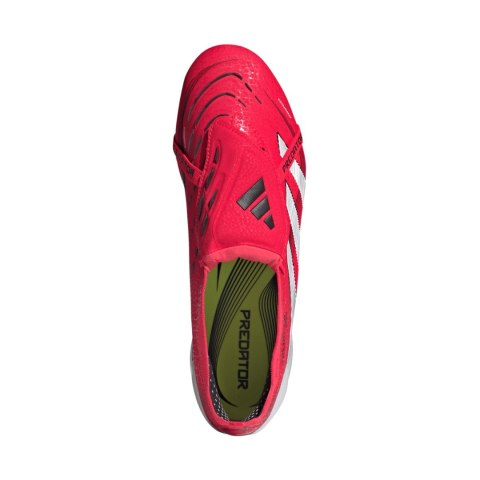 Buty piłkarskie adidas Predator Elite FT FG ID8966
