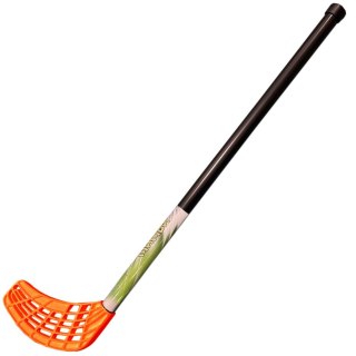 Kij do unihokeja Azetx Mamba Junior HDPE bez owijki 82 cm