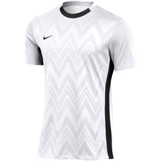 Koszulka męska Nike Dri-Fit Challenge V Jsy SS biała FD7412 100