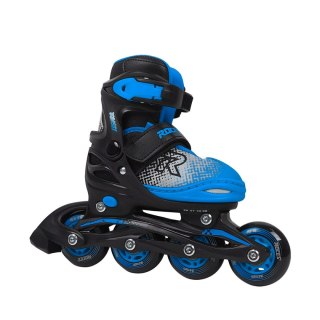 Łyżworolki Roces Jokey X Boy 400899 00001